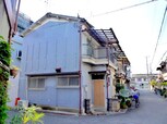 伊郷貸家