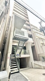 エス・キュート西天満