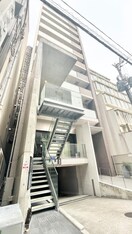 外観写真 エス・キュート西天満