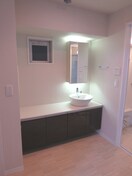 洗面 エス・キュート西天満