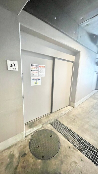 その他 エス・キュート西天満