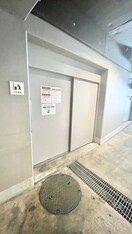 その他 エス・キュート西天満