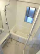 バス／シャワールーム等 エス・キュート西天満