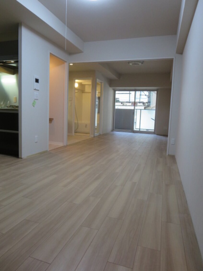 居室 エス・キュート西天満