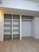 収納 エス・キュート西天満