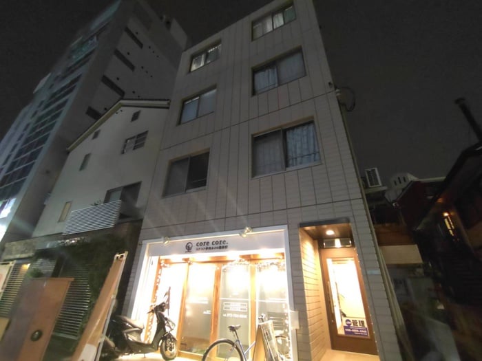 外観写真 レイディアンス武田