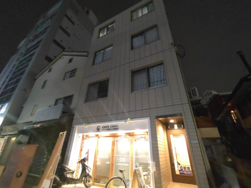 外観写真 レイディアンス武田