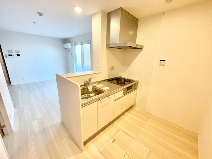 キッチン ラ・ヴェール杉尾台