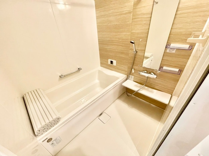 バス／シャワールーム等 ラ・ヴェール杉尾台