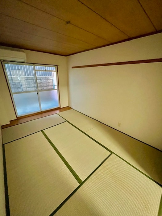 居室 メゾンド紫香