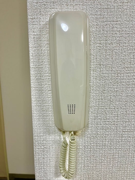 内観写真 メゾンド紫香