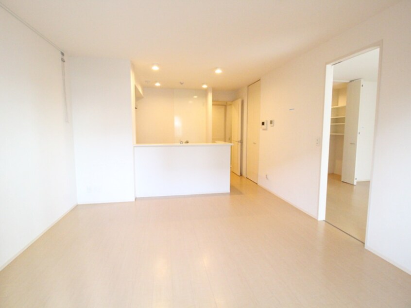 居室 Auvergne Seybe