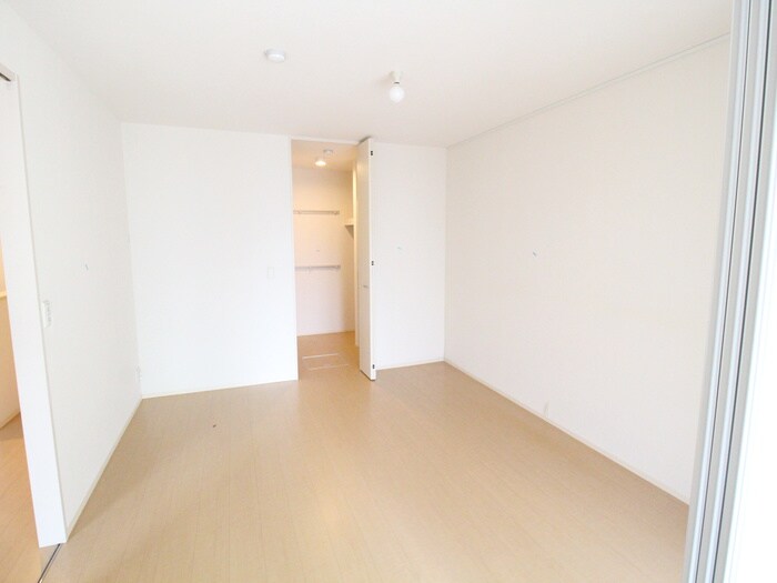 居室 Auvergne Seybe