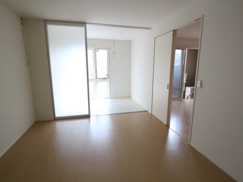 居室 Auvergne Seybe