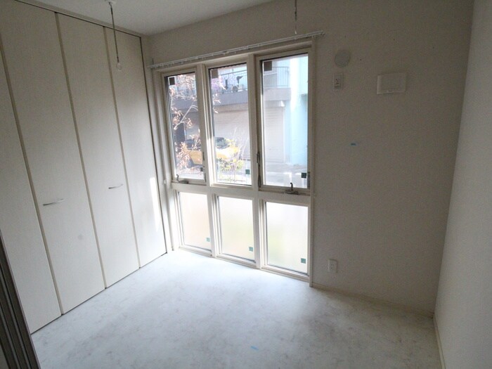 居室 Auvergne Seybe