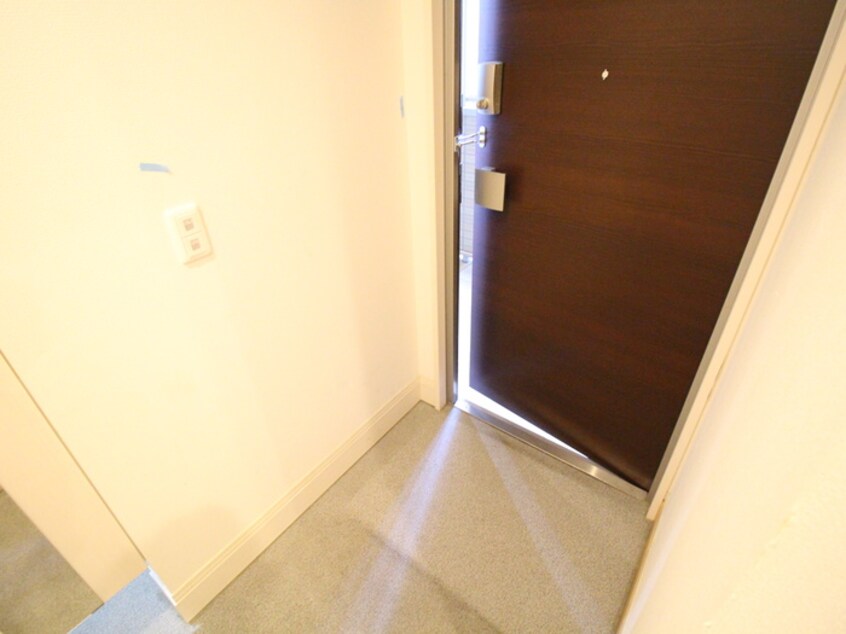 玄関 Auvergne Seybe