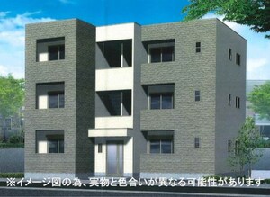仮)プレステージⅥ京口