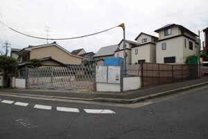 D-room菖蒲園町