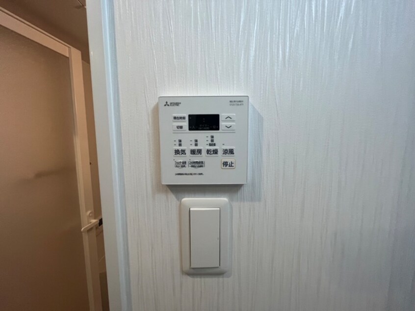 内観写真 プレジオ西宮今津