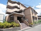 PLUM CITY RESIDENCE NEYAGAWAの外観