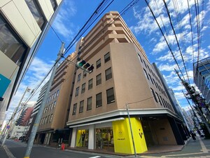 日商岩井三宮マンション801