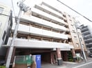 アルファレガロＨＹＯＧＯの外観