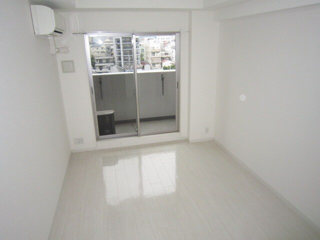 居室 アルファレガロＨＹＯＧＯ