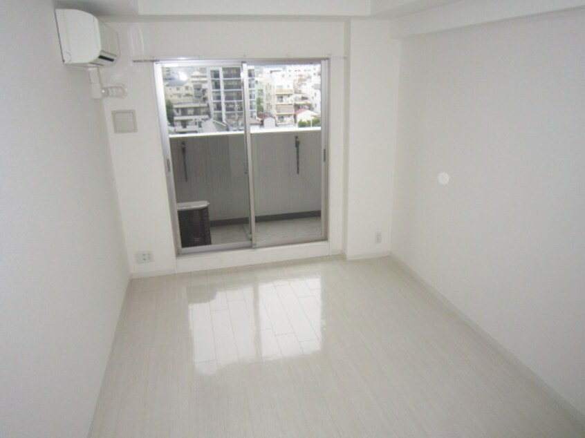 居室 アルファレガロＨＹＯＧＯ