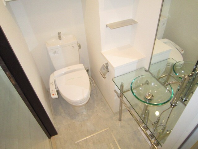 トイレ アルファレガロＨＹＯＧＯ