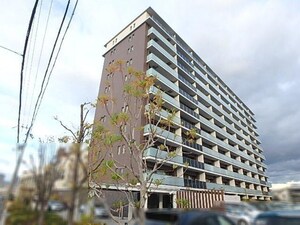 ｸﾚｳﾞｨｱ高槻ｶﾞｰﾃﾞﾝﾃﾗｽ（808）