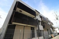 アーディフハウス吉田