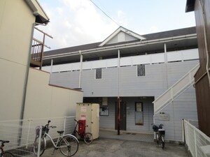 パレス林寺