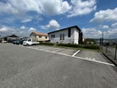 駐車場 アップルヒルズＴＥＮＪＩＮ