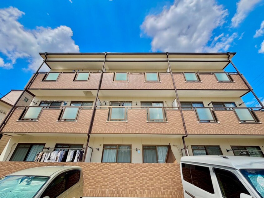 外観写真 サンライズ　ヴィレッジ