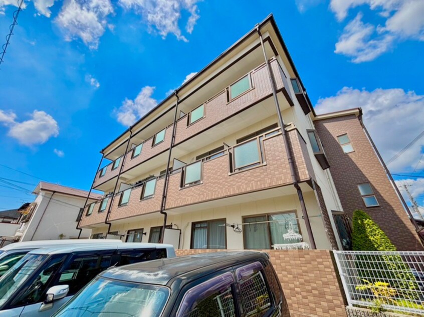 外観写真 サンライズ　ヴィレッジ