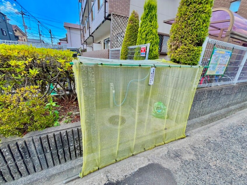 その他 サンライズ　ヴィレッジ