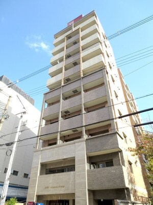 エイペックス南堀江(801)
