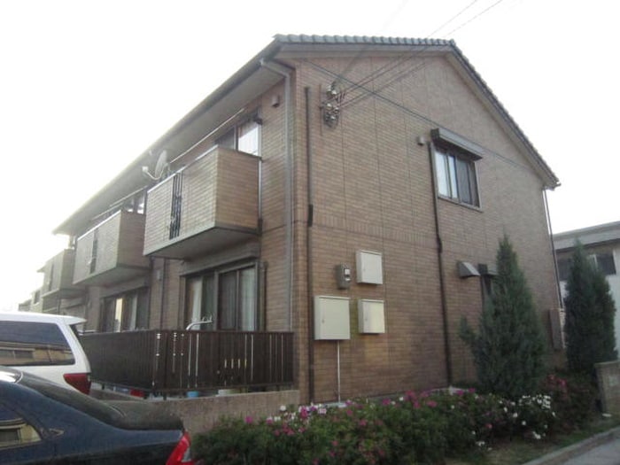 外観写真 ディアコート西明石Ｂ棟