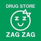 ザグザグ枝吉店(ドラッグストア)まで800m ディアコート西明石Ｂ棟
