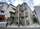 Ａｃｔ塚本５丁目の外観