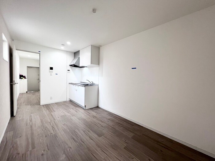 居室 Ａｃｔ塚本５丁目