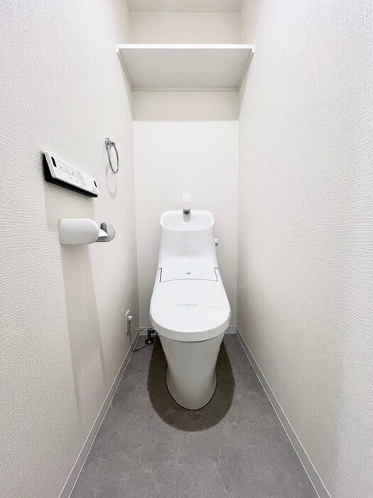 トイレ Ａｃｔ塚本５丁目