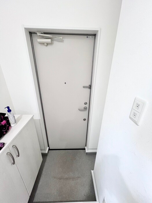 玄関 Ａｃｔ塚本５丁目