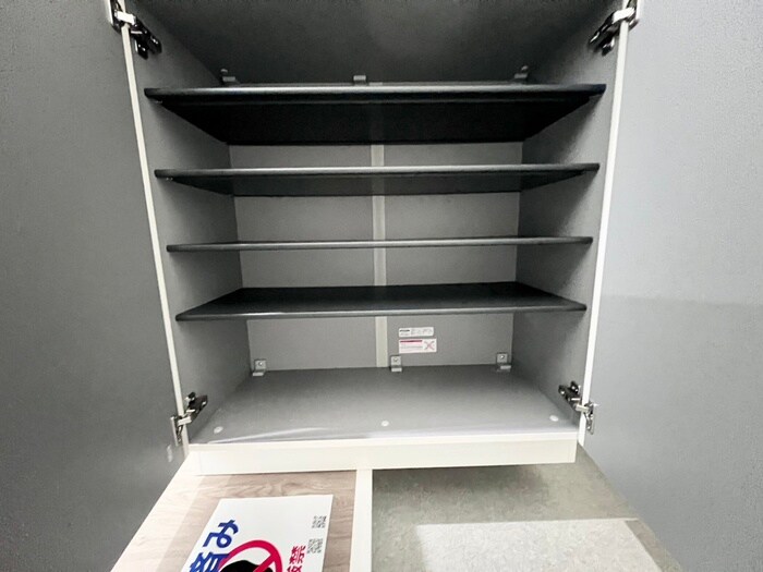 靴箱 Ａｃｔ塚本５丁目