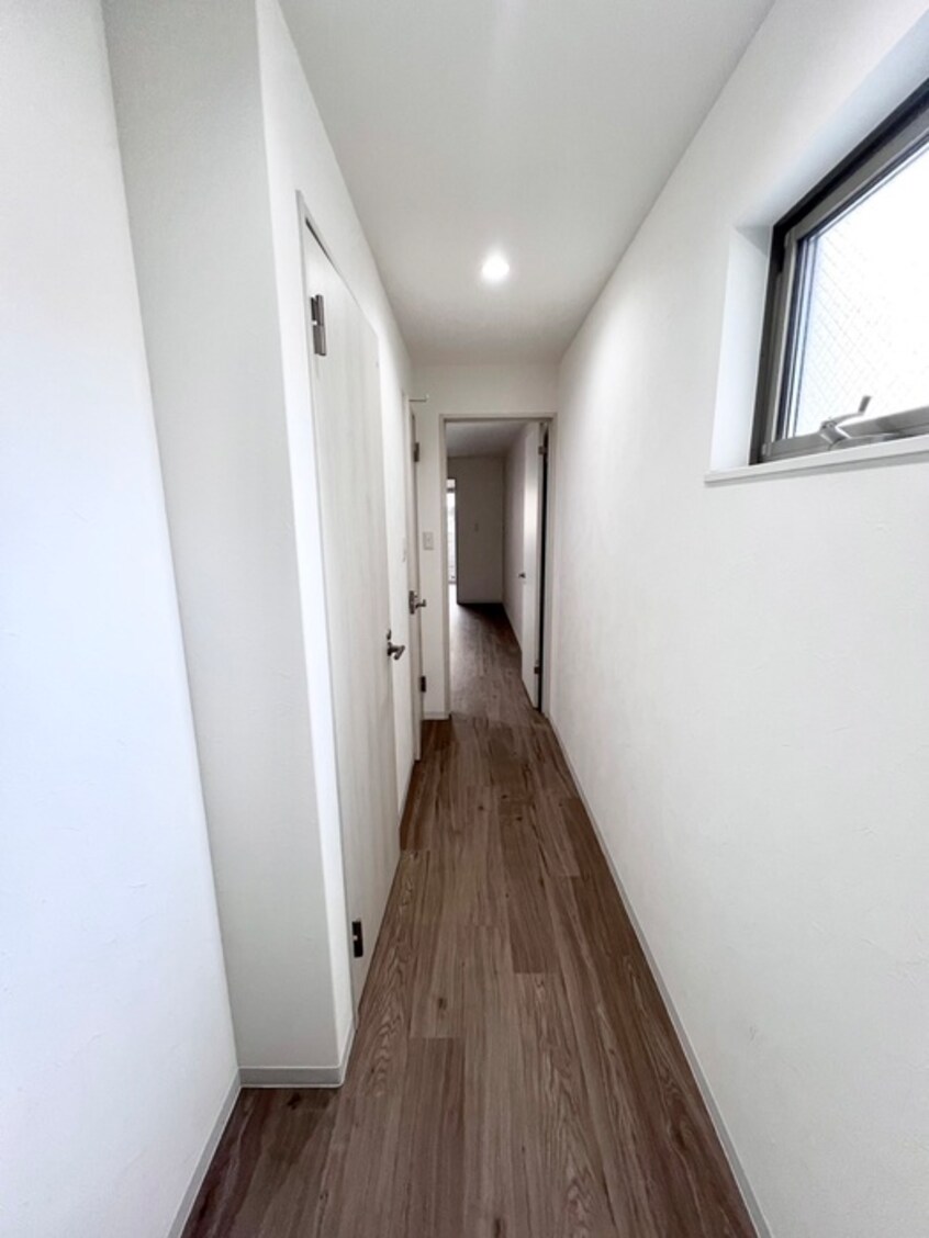 廊下 Ａｃｔ塚本５丁目