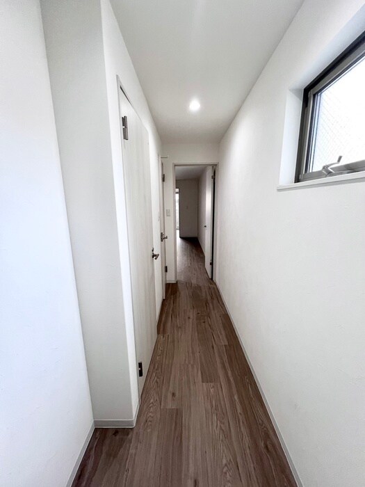 廊下 Ａｃｔ塚本５丁目