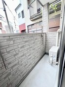 ベランダ・バルコニー Ａｃｔ塚本５丁目