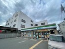 ファミリーマート淀川田川店(スーパー)まで220m Ａｃｔ塚本５丁目