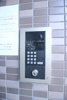 建物設備 ハイムグローリーⅡ