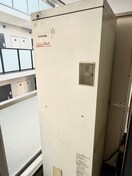 内観写真 ジェイ・プライド新深江